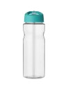 Bidón deportivo de 650 ml con tapa con boquilla H2O Active® Personalizado 6210437 - Imagen 58