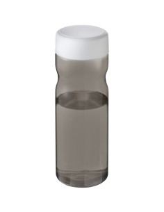 Botella de Tritan™ con tapa de rosca de 650 ml H2O...