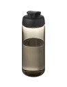Bidón deportivo con tapa Flip de 600 ml H2O Active® Personalizado 6210445 - Imagen 1