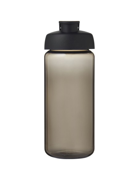 Bidón deportivo con tapa Flip de 600 ml H2O Active® Personalizado 6210445