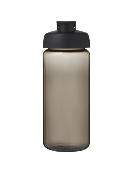 Bidón deportivo con tapa Flip de 600 ml H2O Active® Personalizado 6210445