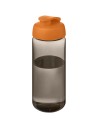 Bidón deportivo con tapa Flip de 600 ml H2O Active® Personalizado 6210445 - Imagen 8