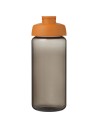 Bidón deportivo con tapa Flip de 600 ml H2O Active® Personalizado 6210445 - Imagen 11