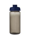 Bidón deportivo con tapa Flip de 600 ml H2O Active® Personalizado 6210445 - Imagen 18