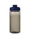 Bidón deportivo con tapa Flip de 600 ml H2O Active® Personalizado 6210445 - Imagen 19