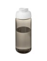 Bidón deportivo con tapa Flip de 600 ml H2O Active® Personalizado 6210445 - Imagen 25