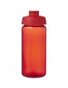 Bidón deportivo con tapa Flip de 600 ml H2O Active® Personalizado 6210445 - Imagen 30