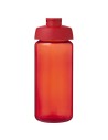Bidón deportivo con tapa Flip de 600 ml H2O Active® Personalizado 6210445 - Imagen 31