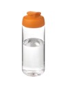 Bidón deportivo con tapa Flip de 600 ml H2O Active® Personalizado 6210445 - Imagen 45