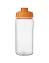 Bidón deportivo con tapa Flip de 600 ml H2O Active® Personalizado 6210445 - Imagen 46