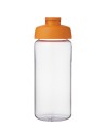 Bidón deportivo con tapa Flip de 600 ml H2O Active® Personalizado 6210445 - Imagen 47