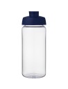 Bidón deportivo con tapa Flip de 600 ml H2O Active® Personalizado 6210445 - Imagen 51