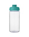 Bidón deportivo con tapa Flip de 600 ml H2O Active® Personalizado 6210445 - Imagen 55