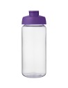 Bidón deportivo con tapa Flip de 600 ml H2O Active® Personalizado 6210445 - Imagen 70