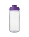 Bidón deportivo con tapa Flip de 600 ml H2O Active® Personalizado 6210445 - Imagen 71