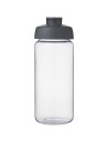 Bidón deportivo con tapa Flip de 600 ml H2O Active® Personalizado 6210445 - Imagen 74