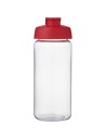 Bidón deportivo con tapa Flip de 600 ml H2O Active® Personalizado 6210445 - Imagen 79
