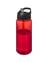 Bidón deportivo con tapa con boquilla de 600 ml H2O Active® Personalizado 6210446 - Imagen 17