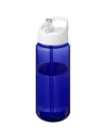 Bidón deportivo con tapa con boquilla de 600 ml H2O Active® Personalizado 6210446 - Imagen 21