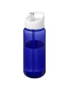 Bidón deportivo con tapa con boquilla de 600 ml H2O Active® Personalizado 6210446 - Imagen 22