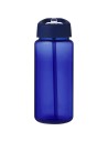 Bidón deportivo con tapa con boquilla de 600 ml H2O Active® Personalizado 6210446 - Imagen 32