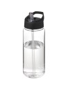Bidón deportivo con tapa con boquilla de 600 ml H2O Active® Personalizado 6210446 - Imagen 38