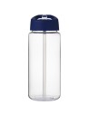 Bidón deportivo con tapa con boquilla de 600 ml H2O Active® Personalizado 6210446 - Imagen 44