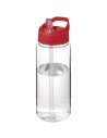 Bidón deportivo con tapa con boquilla de 600 ml H2O Active® Personalizado 6210446 - Imagen 45