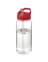 Bidón deportivo con tapa con boquilla de 600 ml H2O Active® Personalizado 6210446 - Imagen 46