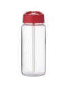 Bidón deportivo con tapa con boquilla de 600 ml H2O Active® Personalizado 6210446 - Imagen 48