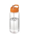 Bidón deportivo con tapa con boquilla de 600 ml H2O Active® Personalizado 6210446 - Imagen 49