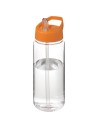 Bidón deportivo con tapa con boquilla de 600 ml H2O Active® Personalizado 6210446 - Imagen 50