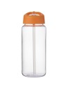 Bidón deportivo con tapa con boquilla de 600 ml H2O Active® Personalizado 6210446 - Imagen 52