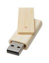 Memoria USB de bambú de 4 GB Personalizado 6123746 - Imagen 2