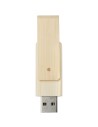 Memoria USB de bambú de 8 GB Personalizado 6123747 - Imagen 1