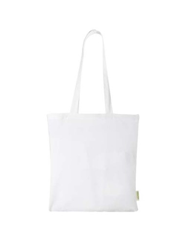 Bolsa Tote de algodón orgánico de 140 g/m²...