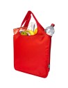 Bolsa Tote plegable grande de PET reciclado Personalizado 6120614 - Imagen 4