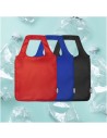 Bolsa Tote plegable grande de PET reciclado Personalizado 6120614 - Imagen 9