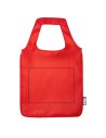 Bolsa Tote plegable grande de PET reciclado Personalizado 6120614 - Imagen 10