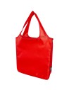 Bolsa Tote plegable grande de PET reciclado Personalizado 6120614 - Imagen 11