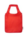 Bolsa Tote plegable grande de PET reciclado Personalizado 6120614 - Imagen 13