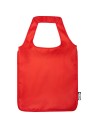 Bolsa Tote plegable grande de PET reciclado Personalizado 6120614 - Imagen 14