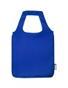 Bolsa Tote plegable grande de PET reciclado Personalizado 6120614 - Imagen 19