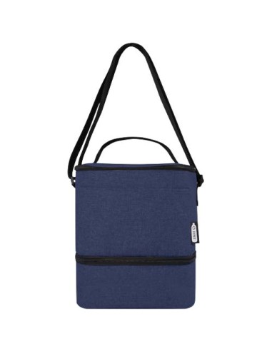 Bolsa isotérmica para almuerzo y 9 latas de PET...