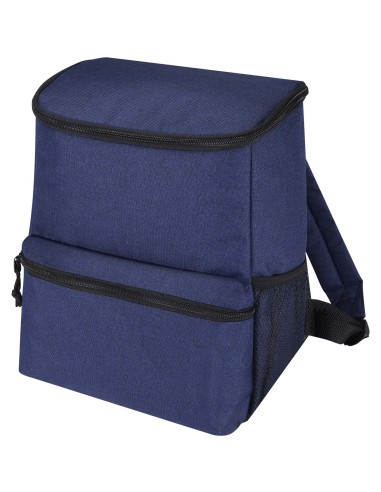Mochila isotérmica en PET reciclado GRS Personalizado 6120616