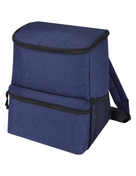 Mochila isotérmica en PET reciclado GRS Personalizado 6120616