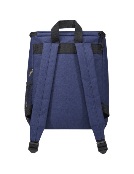 Mochila isotérmica en PET reciclado GRS Personalizado 6120616