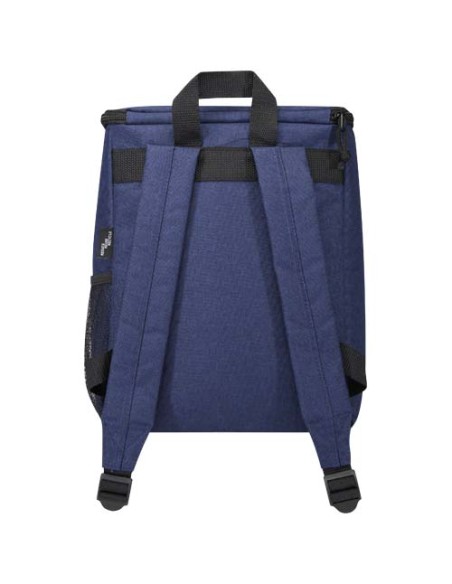 Mochila isotérmica en PET reciclado GRS Personalizado 6120616