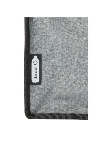 Bolsa isotérmica de PET reciclado GRS para 4...