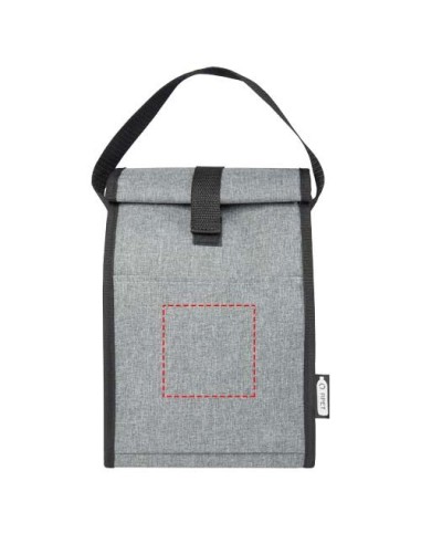 Bolsa isotérmica de PET reciclado GRS para 4...